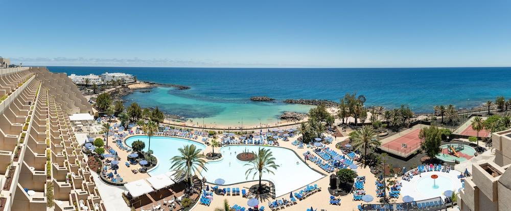 Alexandre Grand Teguise Playa Hotel Costa Teguise