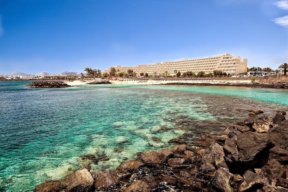 Hotel Alexandre Grand Teguise Playa Costa Teguise