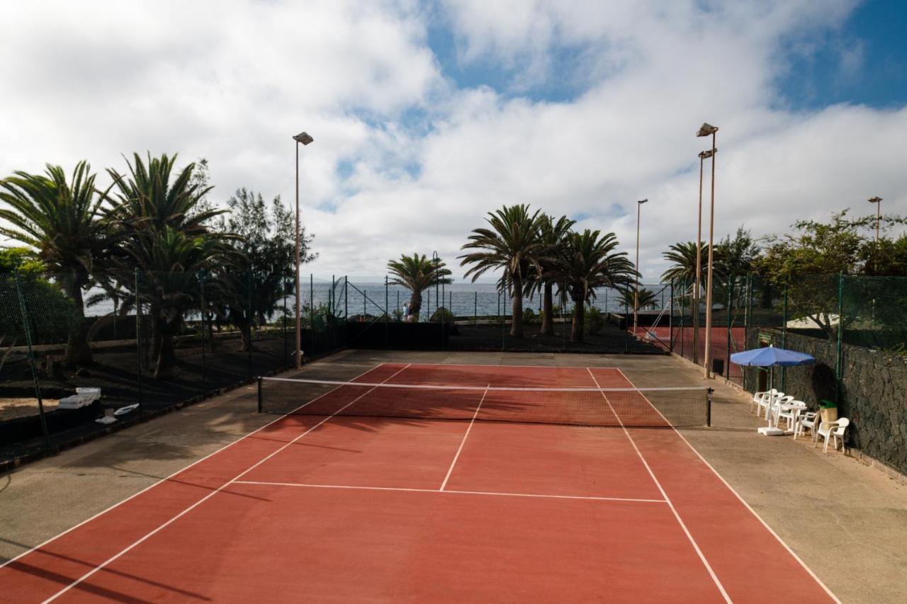 Alexandre Grand Teguise Playa Hotel