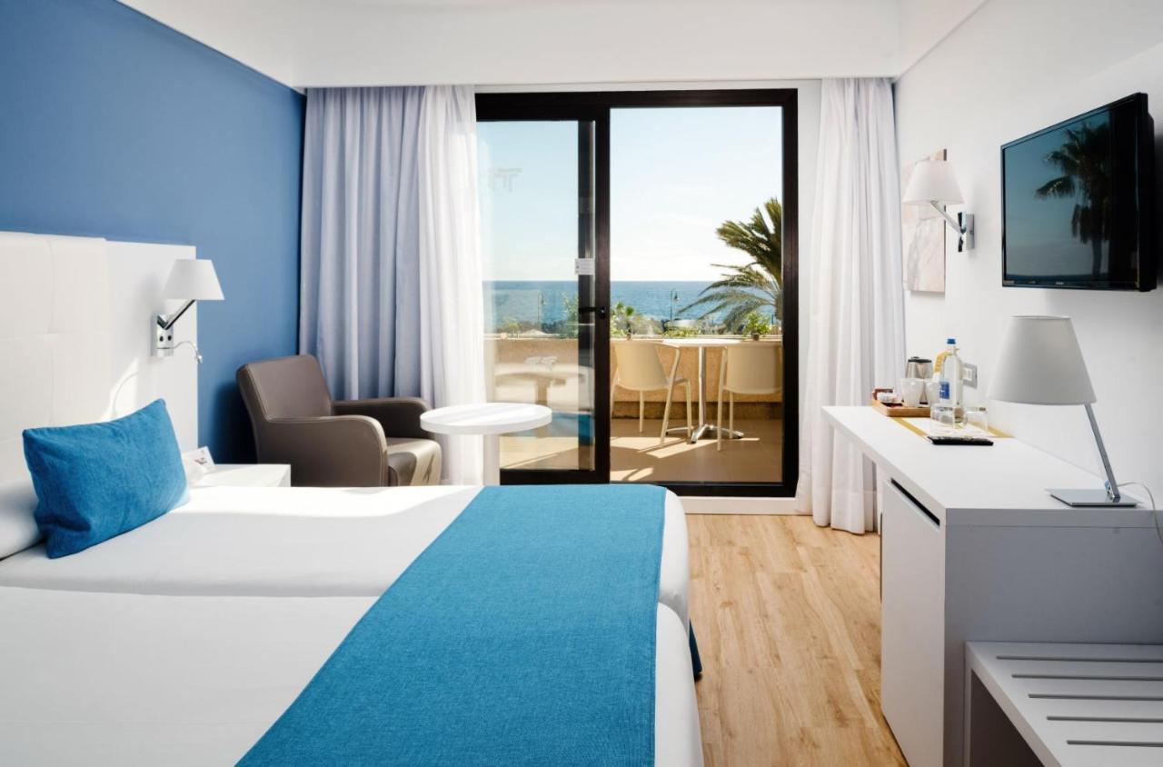 Alexandre Grand Teguise Playa Hotel 4*