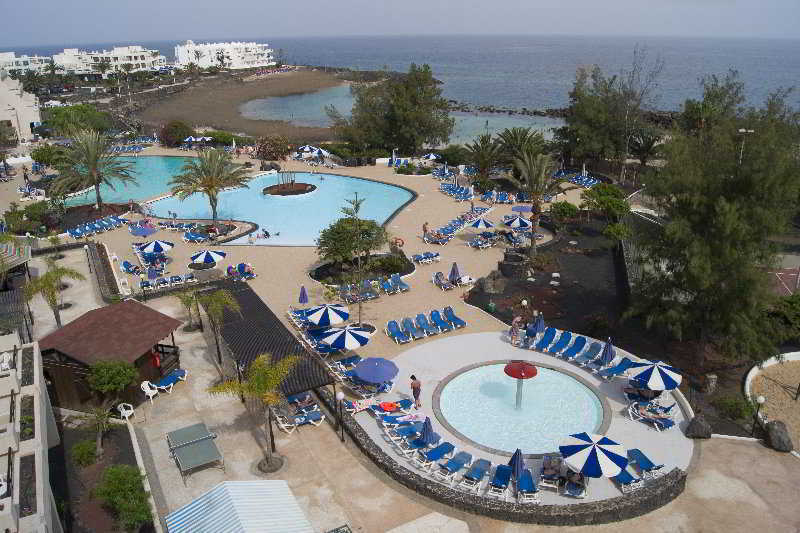 Alexandre Grand Teguise Playa Hotel 4*
