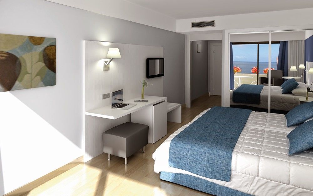 Alexandre Grand Teguise Playa Hotel